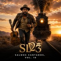 SL23 - Salmos Cantados, Vol. 10
