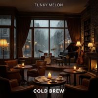 Funky Melon - Cold Brew