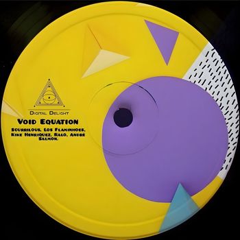 Various Artists - Void Equation (Explicit)