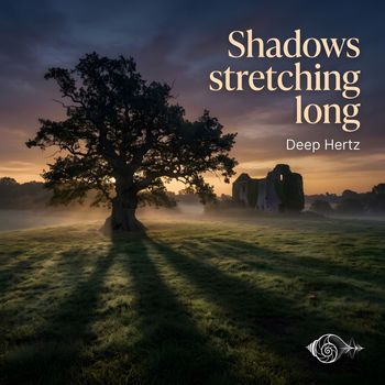 Deep Hertz - Shadows stretching long