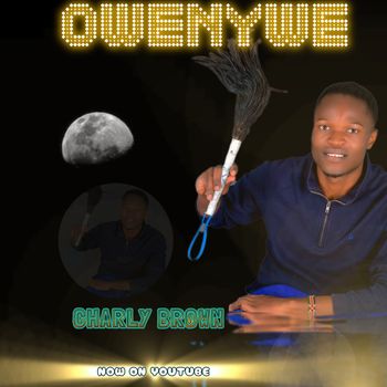 Charly brown - Owenywe