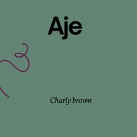 Charly brown - Aje