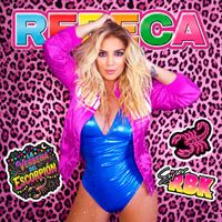 Rebeca - La verbena del escorpión