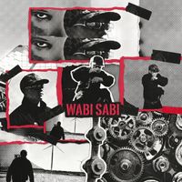 Warrior - Wabi Sabi