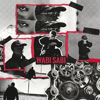Warrior - Wabi Sabi