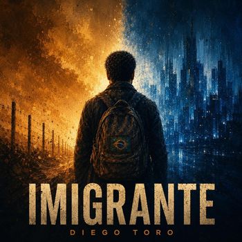 Diego Toro - Imigrante