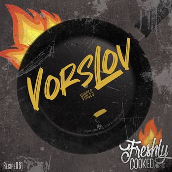 Vorslov - Voices