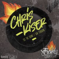 Chris Kiser - See The Sound