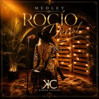 Karina Catalán - Medley: Rocio Durcal (En Vivo)