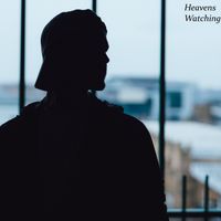 Brad Guest - Heavens Watching