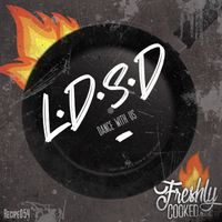 L.D.S.D. - Dance With Us