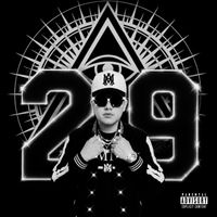 Daryell Royce - 29 (Explicit)