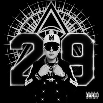 Daryell Royce - 29 (Explicit)