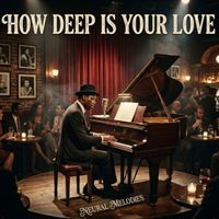Neural Melodies - How Deep Is Your Love