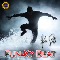 Ken Sato - Fun-Ky Beat