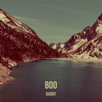 daddy - Boo (Explicit)