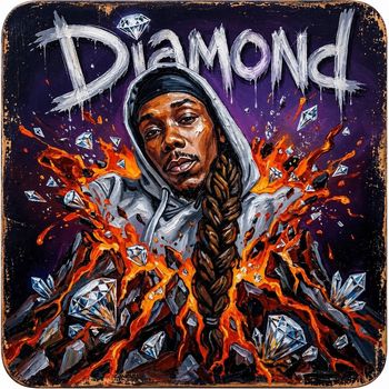 Diamond - Bad Boy