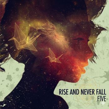 MeloD - Rise And Never Fall Five