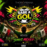 Thor Urbana - Sabe a Gol