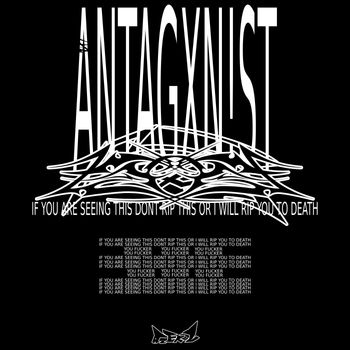Azekel - ANTAGXNIST (Explicit)
