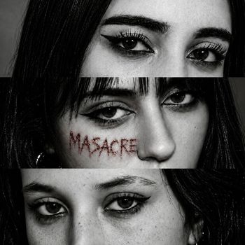 Waymor - Masacre