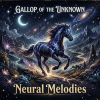 Neural Melodies - Gallop Of The Unknown