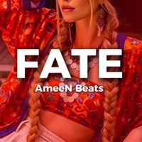 AmeeN Beats - Fate