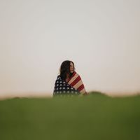 Madeline Edwards - American Psycho