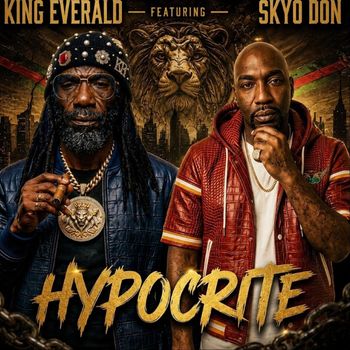 King Everald - Hypocrite