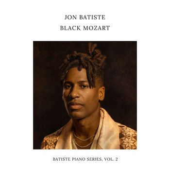Jon Batiste - Shine