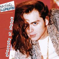 Michael London - Measured In Inches
