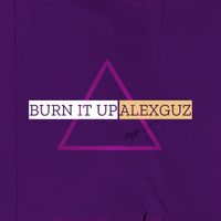 AlexGuz - Burn It Up