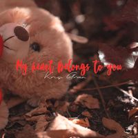 Kris Gran - My Heart Belongs To You