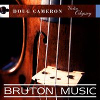 Doug Cameron - Violin Odyssey