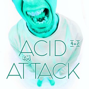 Various Artists - Acid Attack, Vol.4-2