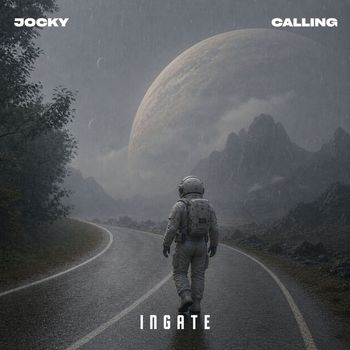 Jocky - Calling