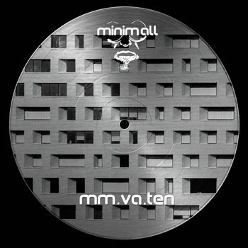 Various Artists - mm.va.ten