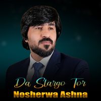 Nosherwan Ashna - Da Stargo Tor