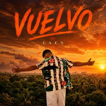 Laen - Vuelvo