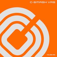 Ken Ishii - C-Smash VRS, Vol. 1