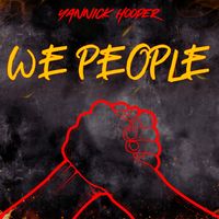 Yannick Hooper - We People