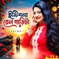 Salma - Istishoner Rail Garita