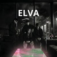ELVA - Сірі Хмари