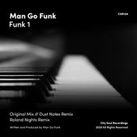 Man Go Funk - Funk 1