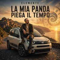 Clemente - La mia panda piega il tempo