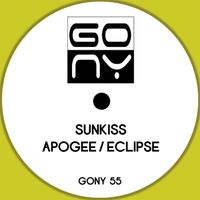 Sunkiss - Apogee / Eclipse