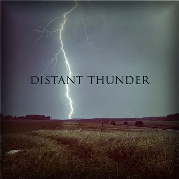 Bastian Fuchs - Distant Thunder