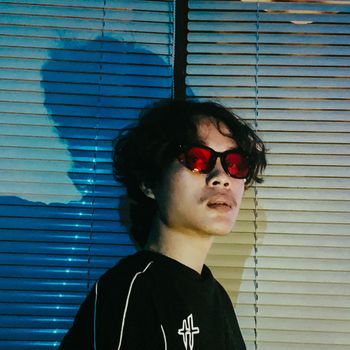 Lunar - Razia Skena (Explicit)