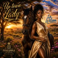 Lu Wilson - Up Town Lady