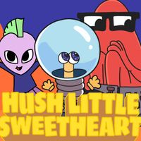 Monsterz - Hush Little Sweetheart